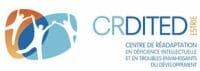 CRDI-TED logo